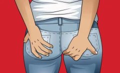 【十堰东大肛肠医院怎么样】便后明明感觉擦干净了，但内裤老是有便渍，是怎么回事？