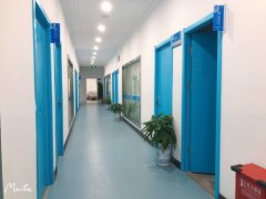 武汉江汉博仕医院专业、安全、正规的平价医院