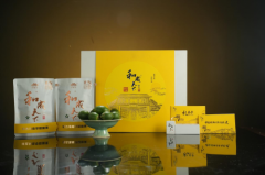 千年“国礼”火爆星城 和成天下中秋礼盒掀抢购热潮