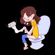 十堰东大肛肠医院：怎样排便可以预防痔疮发作？