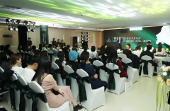 妈生鼻5.0新技术发布会 “返璞归真”鼻尖零假体技术突破